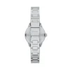 Gilmore Three-Hand Stainless Steel Watch Gilmore Three-Hand Stainless Steel Watch