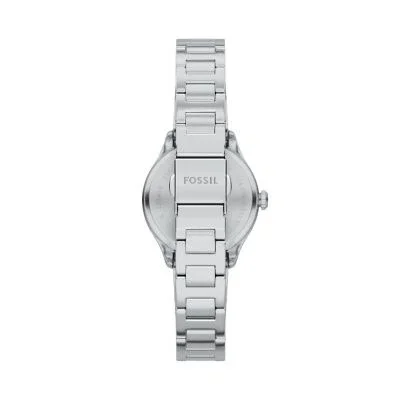 Gilmore Three-Hand Stainless Steel Watch Gilmore Three-Hand Stainless Steel Watch