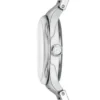 Gilmore Three-Hand Stainless Steel Watch Gilmore Three-Hand Stainless Steel Watch