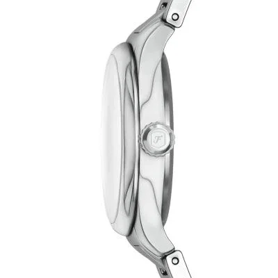 Gilmore Three-Hand Stainless Steel Watch Gilmore Three-Hand Stainless Steel Watch