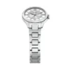 Gilmore Three-Hand Stainless Steel Watch Gilmore Three-Hand Stainless Steel Watch