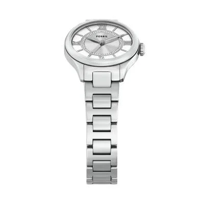 Gilmore Three-Hand Stainless Steel Watch Gilmore Three-Hand Stainless Steel Watch