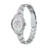 Gilmore Three-Hand Stainless Steel Watch Gilmore Three-Hand Stainless Steel Watch