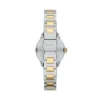 Gilmore Three-Hand Two-Tone Stainless Steel Watch Gilmore Three-Hand Two-Tone Stainless Steel Watch