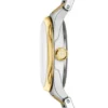 Gilmore Three-Hand Two-Tone Stainless Steel Watch Gilmore Three-Hand Two-Tone Stainless Steel Watch