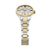 Gilmore Three-Hand Two-Tone Stainless Steel Watch Gilmore Three-Hand Two-Tone Stainless Steel Watch