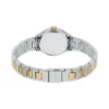 Gilmore Three-Hand Two-Tone Stainless Steel Watch Gilmore Three-Hand Two-Tone Stainless Steel Watch