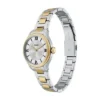 Gilmore Three-Hand Two-Tone Stainless Steel Watch Gilmore Three-Hand Two-Tone Stainless Steel Watch