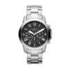 Grant Chronograph Stainless Steel Watch Grant Chronograph Stainless Steel Watch