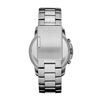 Grant Chronograph Stainless Steel Watch Grant Chronograph Stainless Steel Watch