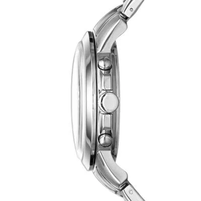 Grant Chronograph Stainless Steel Watch Grant Chronograph Stainless Steel Watch