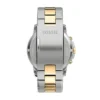 Grant Chronograph Two-Tone Stainless Steel Watch Grant Chronograph Two-Tone Stainless Steel Watch
