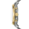 Grant Chronograph Two-Tone Stainless Steel Watch Grant Chronograph Two-Tone Stainless Steel Watch
