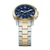 Grant Chronograph Two-Tone Stainless Steel Watch Grant Chronograph Two-Tone Stainless Steel Watch