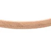 Harlow Linear Texture Rose Gold-Tone Stainless Steel Cuff Bracelet Harlow Linear Texture Rose Gold-Tone Stainless Steel Cuff Bracelet