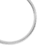 Harlow Linear Texture Stainless Steel Band Ring Harlow Linear Texture Stainless Steel Band Ring