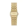 Harlow Three-Hand Gold-Tone Stainless Steel Watch Harlow Three-Hand Gold-Tone Stainless Steel Watch
