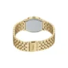 Harlow Three-Hand Gold-Tone Stainless Steel Watch Harlow Three-Hand Gold-Tone Stainless Steel Watch