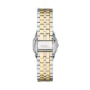 Harlow Three-Hand Two-Tone Stainless Steel Watch Harlow Three-Hand Two-Tone Stainless Steel Watch