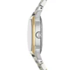 Harlow Three-Hand Two-Tone Stainless Steel Watch Harlow Three-Hand Two-Tone Stainless Steel Watch
