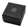 Harlow Two-Hand Gold-Tone Stainless Steel Watch Bangle Harlow Two-Hand Gold-Tone Stainless Steel Watch Bangle