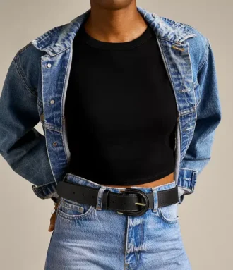Harwell Belt
