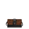 Harwell Haircalf Leather Wallet Crossbody Bag Harwell Haircalf Leather Wallet Crossbody Bag