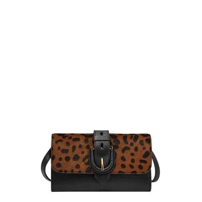 Harwell Haircalf Leather Wallet Crossbody Bag Harwell Haircalf Leather Wallet Crossbody Bag