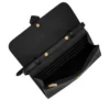 Harwell Haircalf Leather Wallet Crossbody Bag Harwell Haircalf Leather Wallet Crossbody Bag