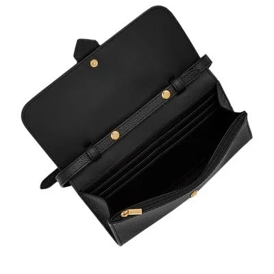 Harwell Haircalf Leather Wallet Crossbody Bag Harwell Haircalf Leather Wallet Crossbody Bag