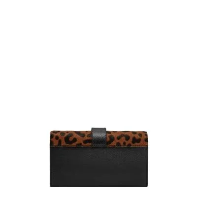 Harwell Haircalf Leather Wallet Crossbody Bag Harwell Haircalf Leather Wallet Crossbody Bag