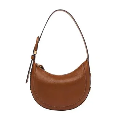Harwell Leather Crescent Bag Harwell Leather Crescent Bag