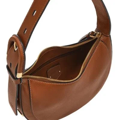 Harwell Leather Crescent Bag Harwell Leather Crescent Bag