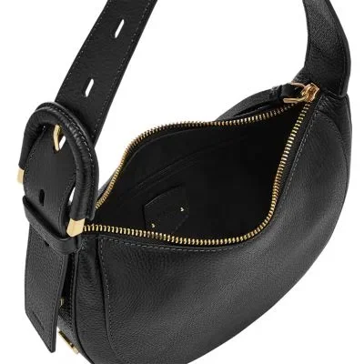 Harwell Leather Crescent Bag Harwell Leather Crescent Bag