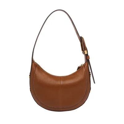Harwell Leather Crescent Bag Harwell Leather Crescent Bag