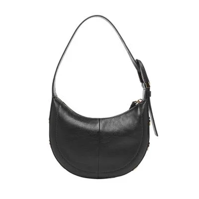 Harwell Leather Crescent Bag Harwell Leather Crescent Bag