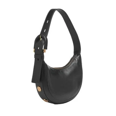 Harwell Leather Crescent Bag Harwell Leather Crescent Bag