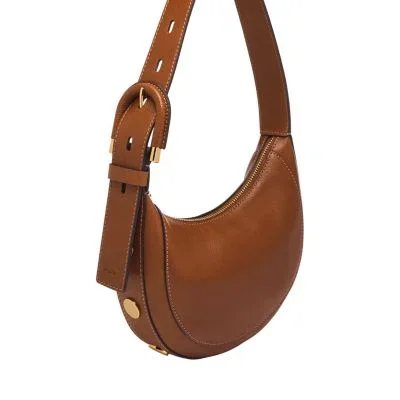 Harwell Leather Crescent Bag Harwell Leather Crescent Bag