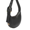 Harwell Leather Crescent Bag Harwell Leather Crescent Bag