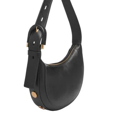 Harwell Leather Crescent Bag Harwell Leather Crescent Bag
