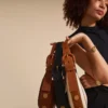 Harwell Leather Crescent Bag Harwell Leather Crescent Bag