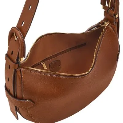 Harwell Leather Hobo Bag Harwell Leather Hobo Bag