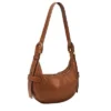 Harwell Leather Hobo Bag Harwell Leather Hobo Bag