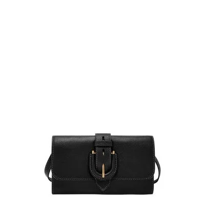 Harwell Leather Wallet Crossbody Bag Harwell Leather Wallet Crossbody Bag