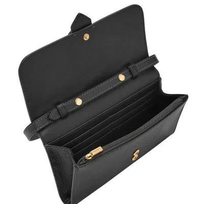 Harwell Leather Wallet Crossbody Bag Harwell Leather Wallet Crossbody Bag