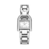 Harwell Three-Hand Stainless Steel Watch Harwell Three-Hand Stainless Steel Watch