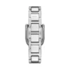 Harwell Three-Hand Stainless Steel Watch Harwell Three-Hand Stainless Steel Watch