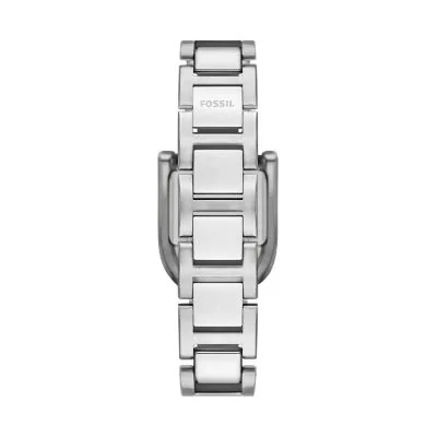 Harwell Three-Hand Stainless Steel Watch Harwell Three-Hand Stainless Steel Watch