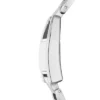 Harwell Three-Hand Stainless Steel Watch Harwell Three-Hand Stainless Steel Watch
