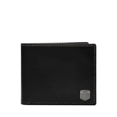 Hayes Bifold with Flip ID Hayes Bifold with Flip ID